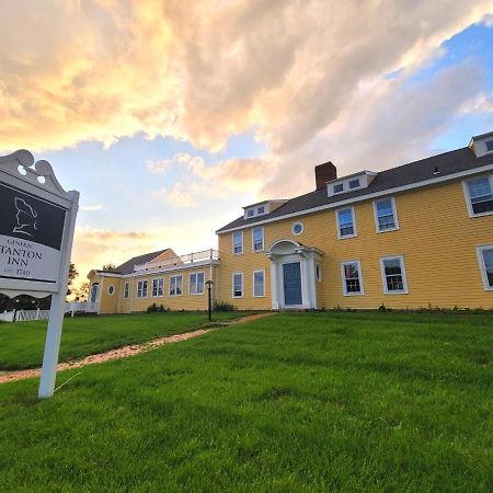 The General Stanton Inn شارلستون المظهر الخارجي الصورة