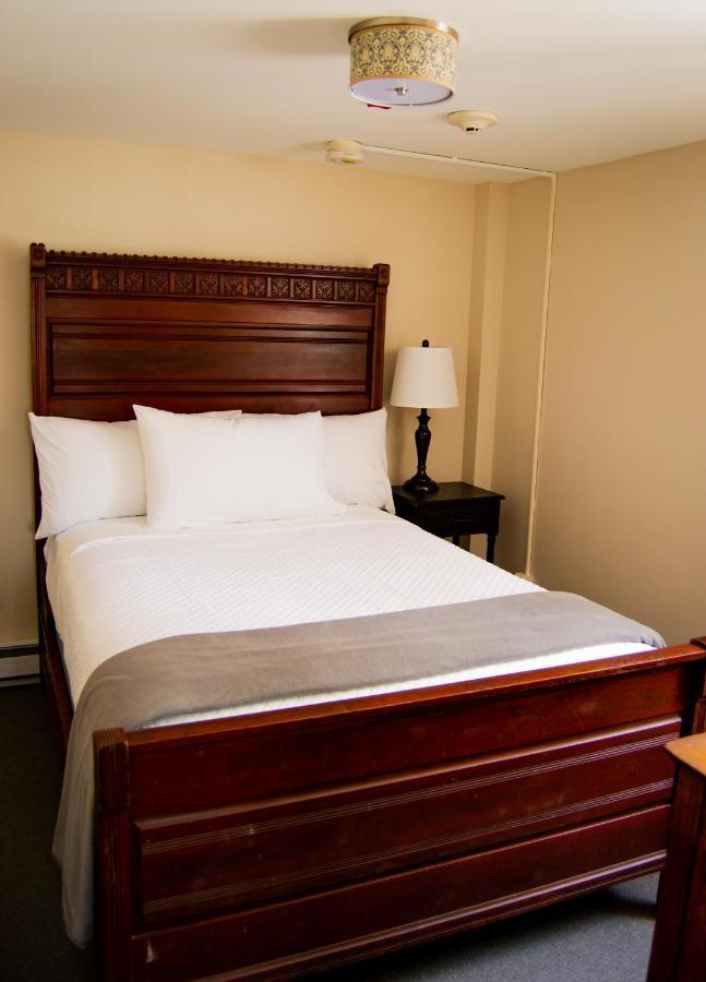 The General Stanton Inn شارلستون المظهر الخارجي الصورة