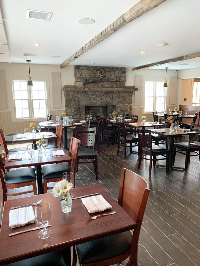 The General Stanton Inn شارلستون المظهر الخارجي الصورة