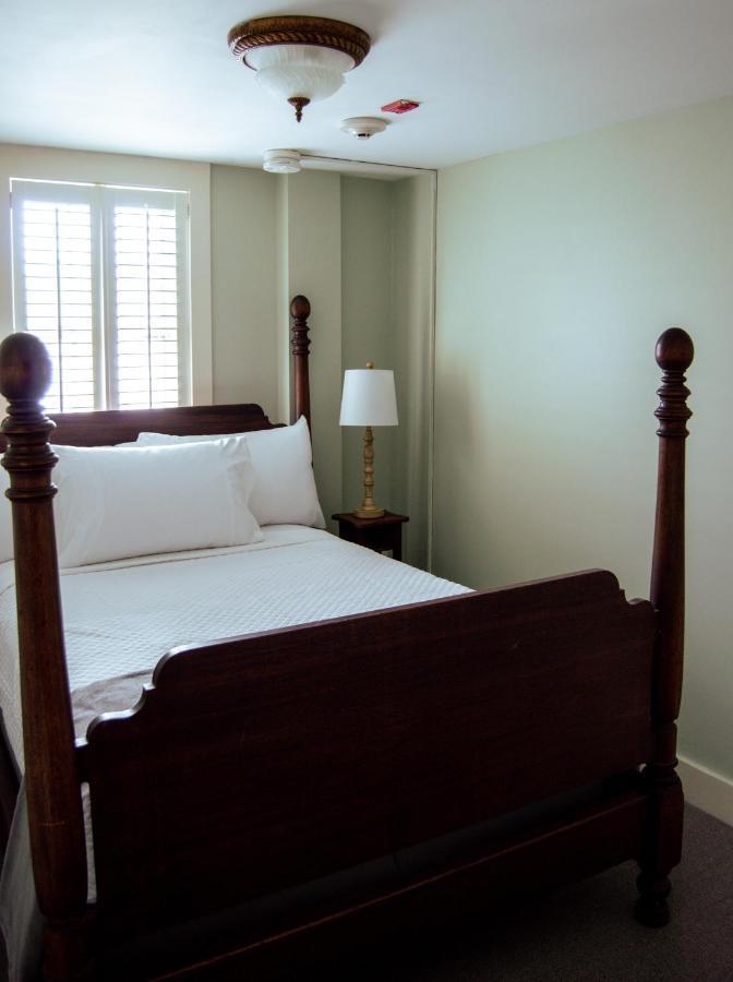 The General Stanton Inn شارلستون المظهر الخارجي الصورة