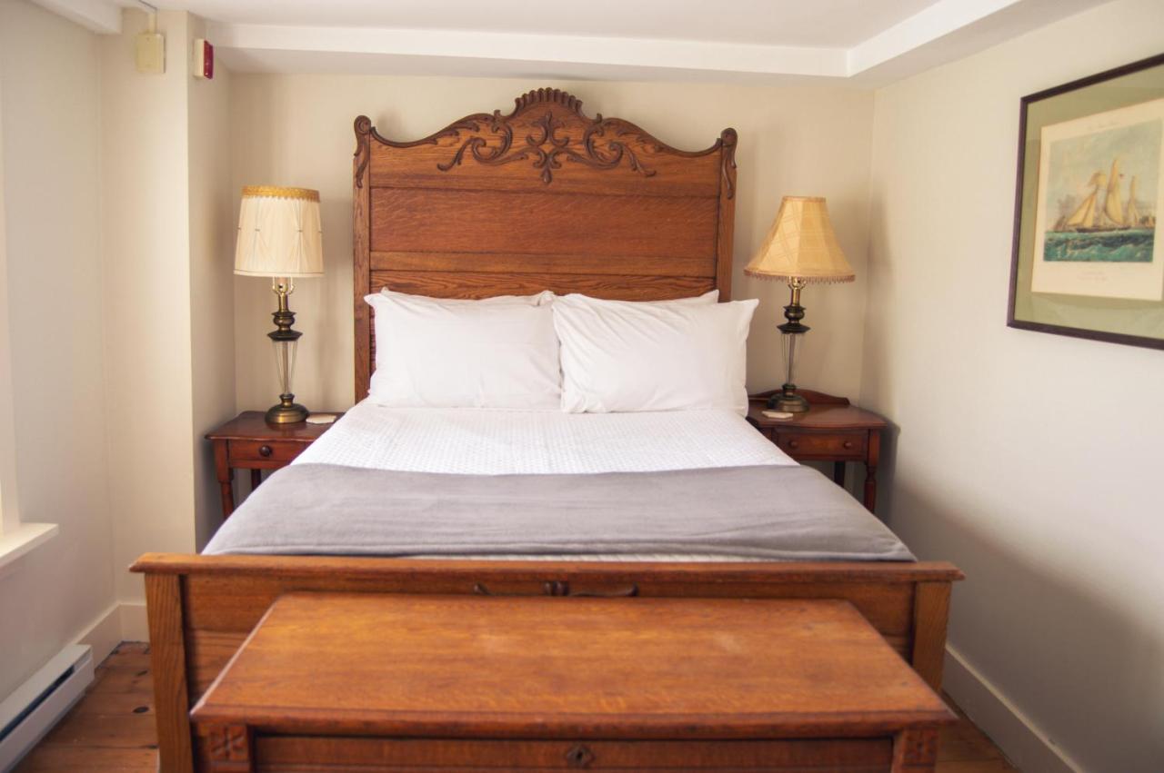 The General Stanton Inn شارلستون المظهر الخارجي الصورة