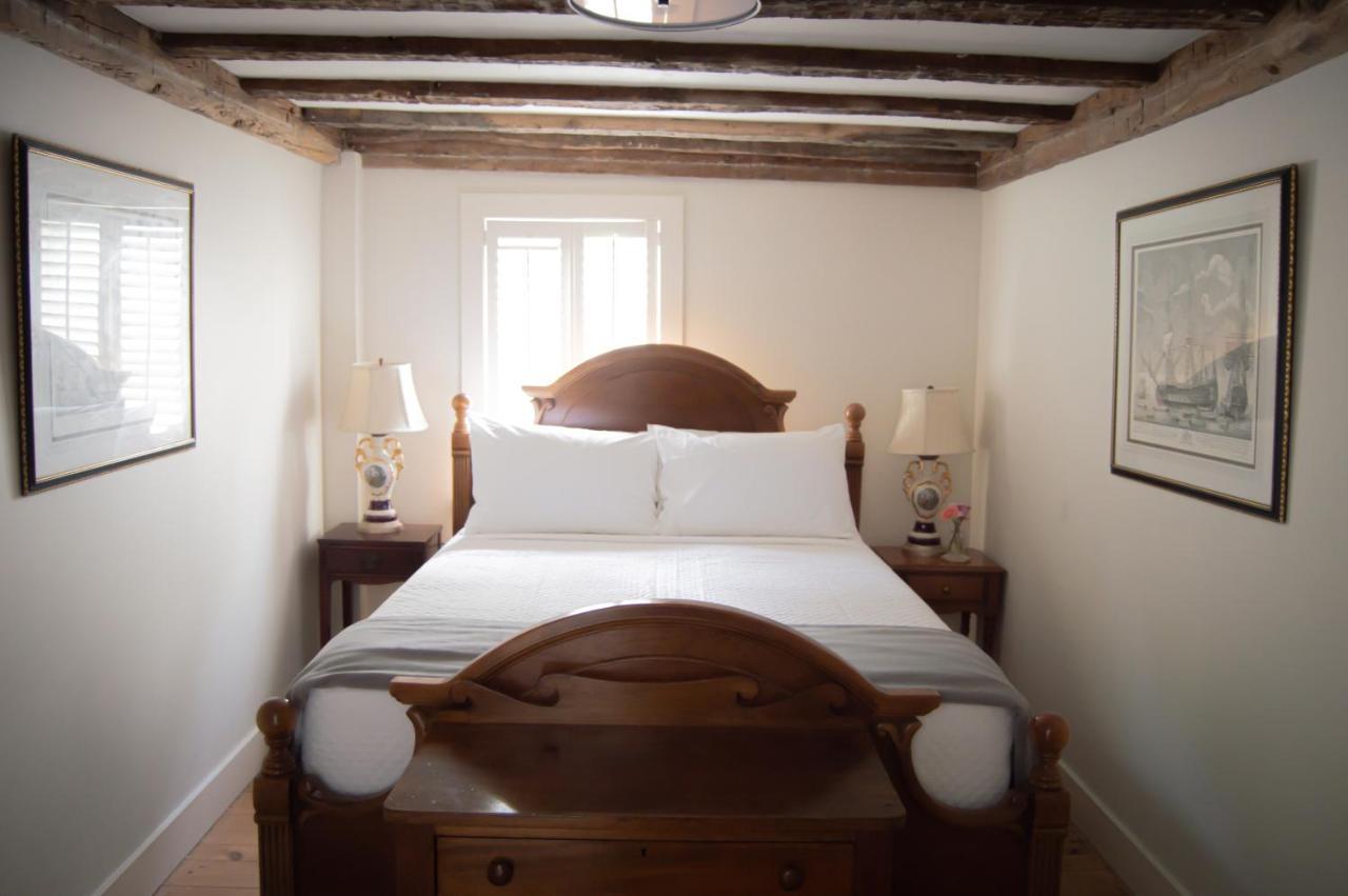 The General Stanton Inn شارلستون المظهر الخارجي الصورة